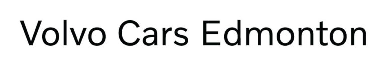 Volvo Cars Edmonton