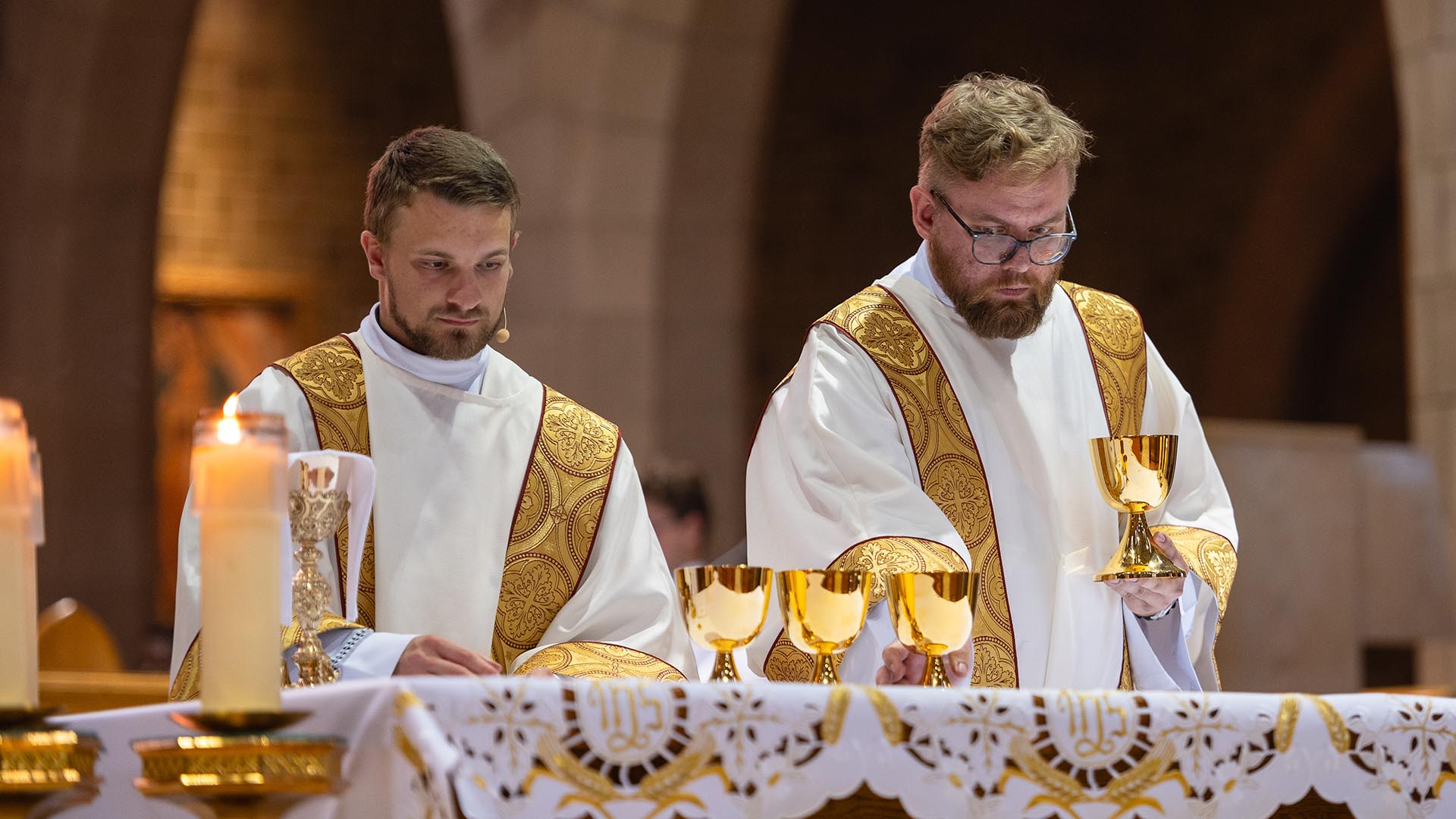 Lrf 20260716 Diaconate Ordinatio Andrew And Daniel 090 55400845488 O