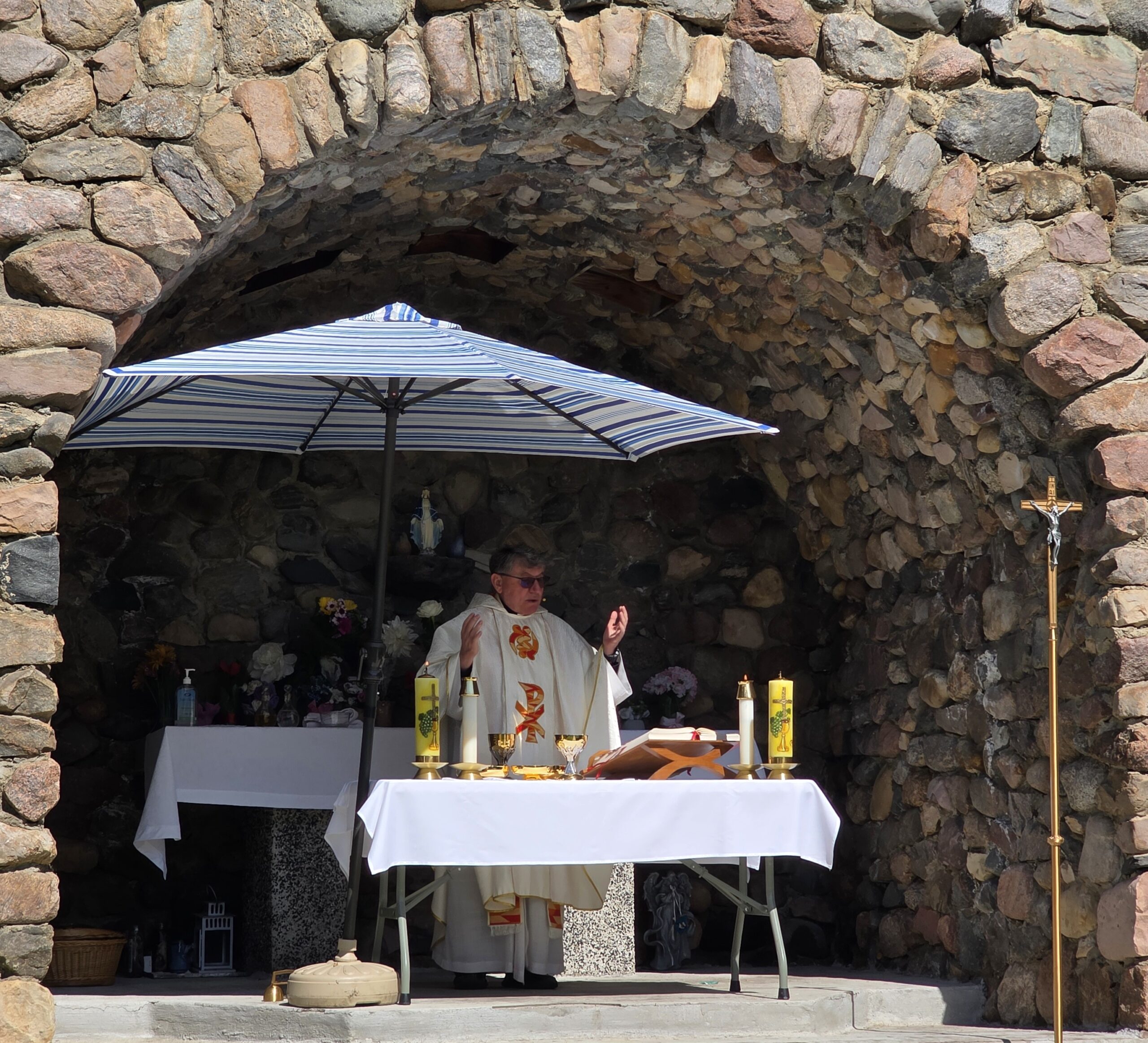 Fr. Jack
