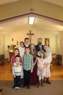 Gunderon Family