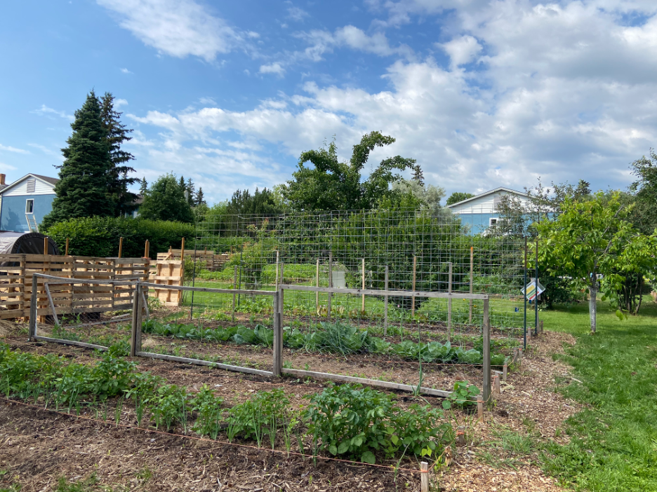 Garden 2026