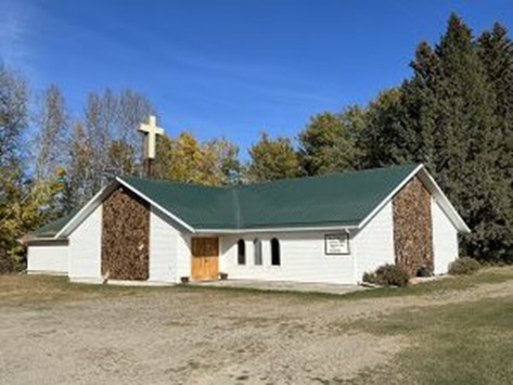 Jesuit Martyrs, Evergreen