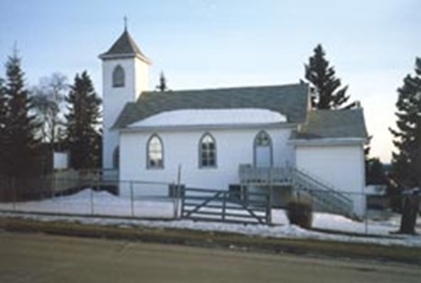 Original Church