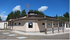 St. Matthew RMH
