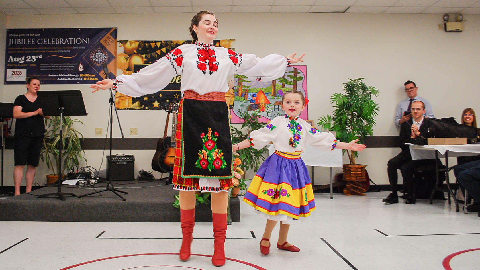 Ukranian Dance 2