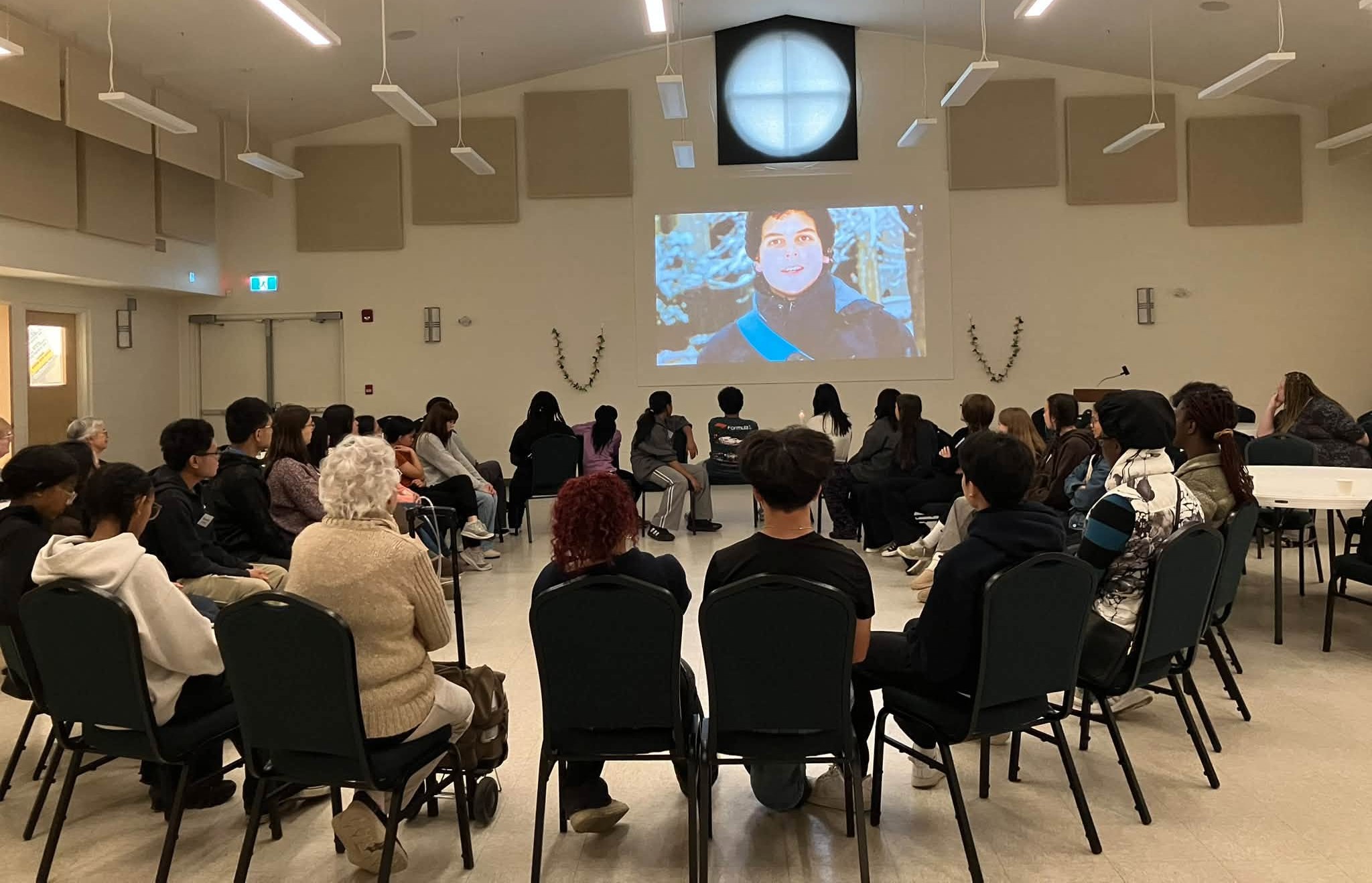 Youth Group St. Carlo Acutis 12 Sep 2026